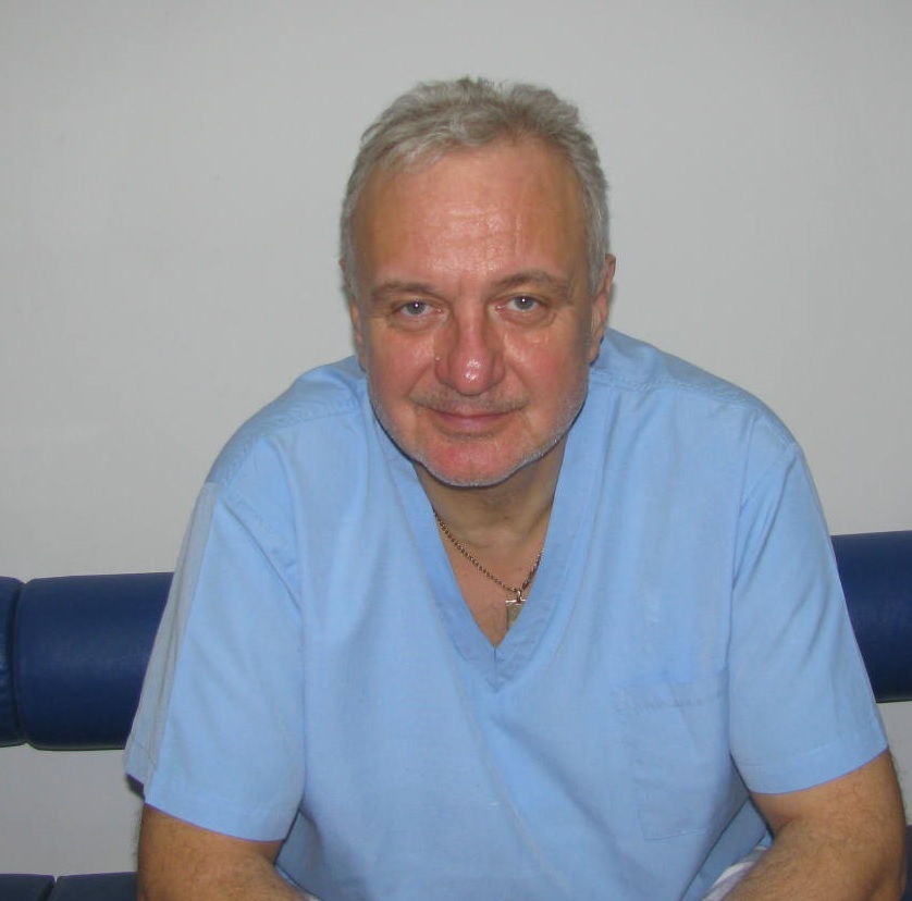 д-р Йосиф Петков